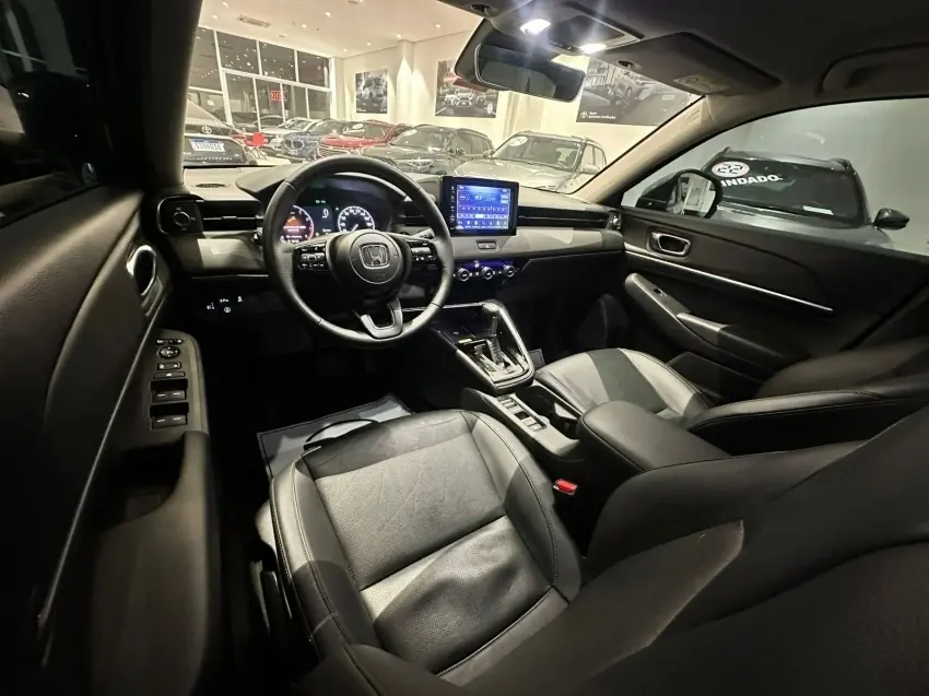 galeria HR-V