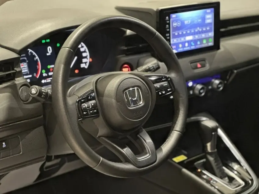 galeria HR-V