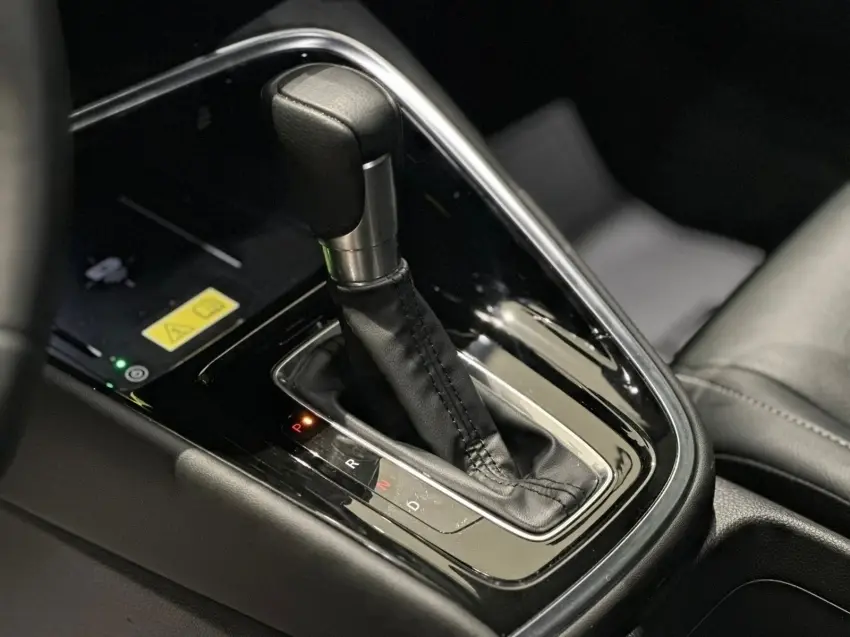 galeria HR-V