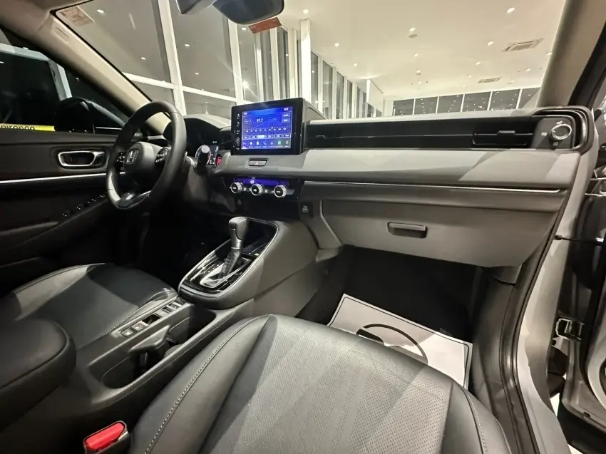 galeria HR-V