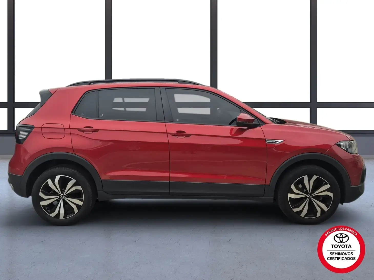 galeria T-Cross