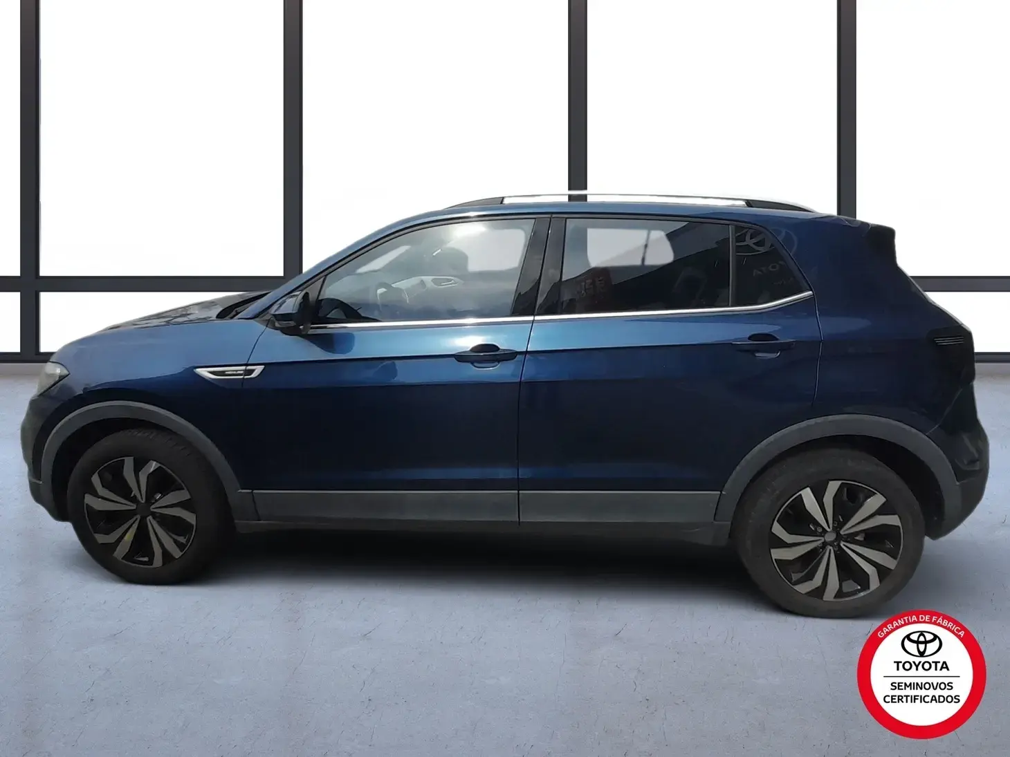galeria T-Cross