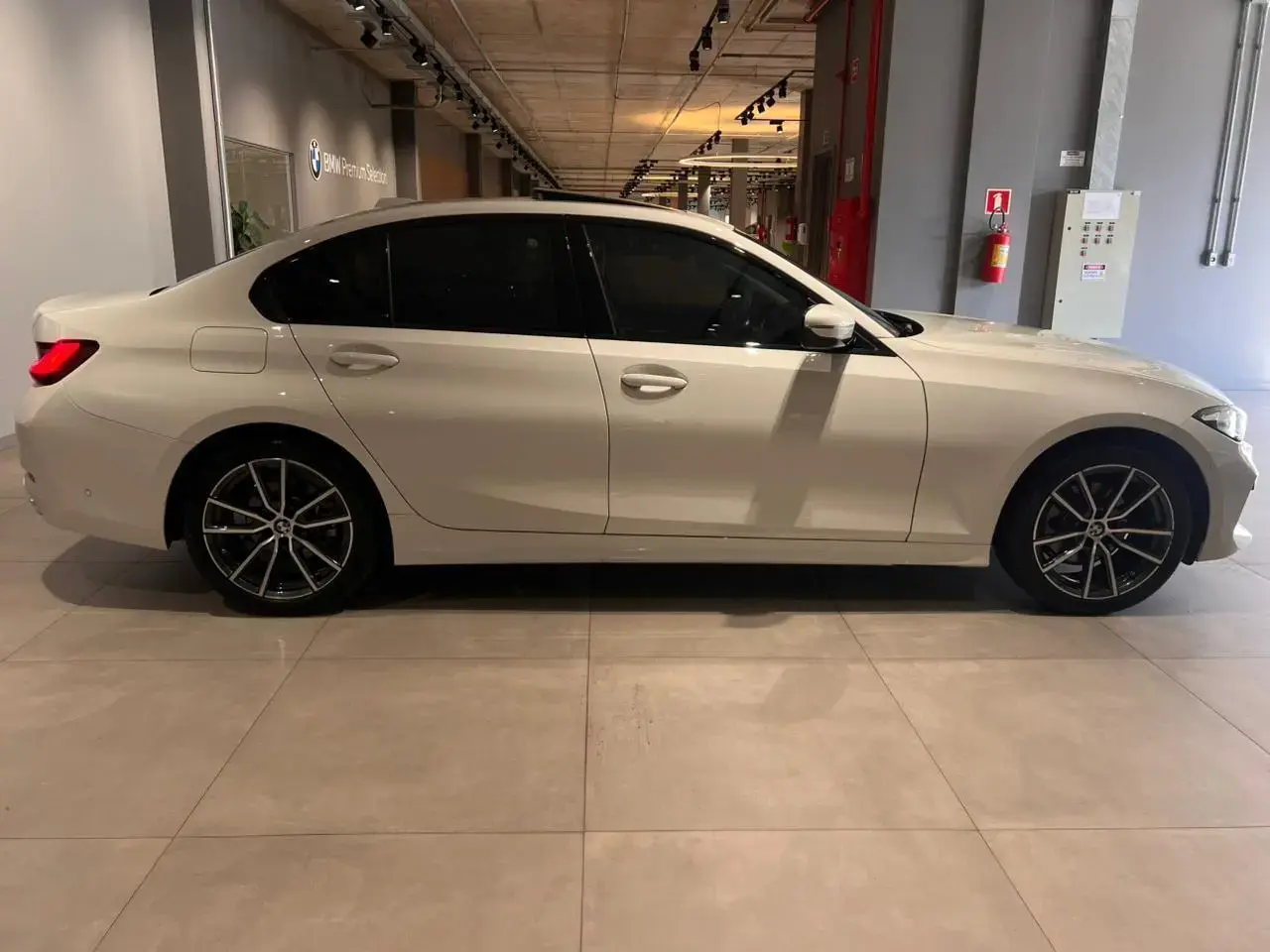 galeria 320i