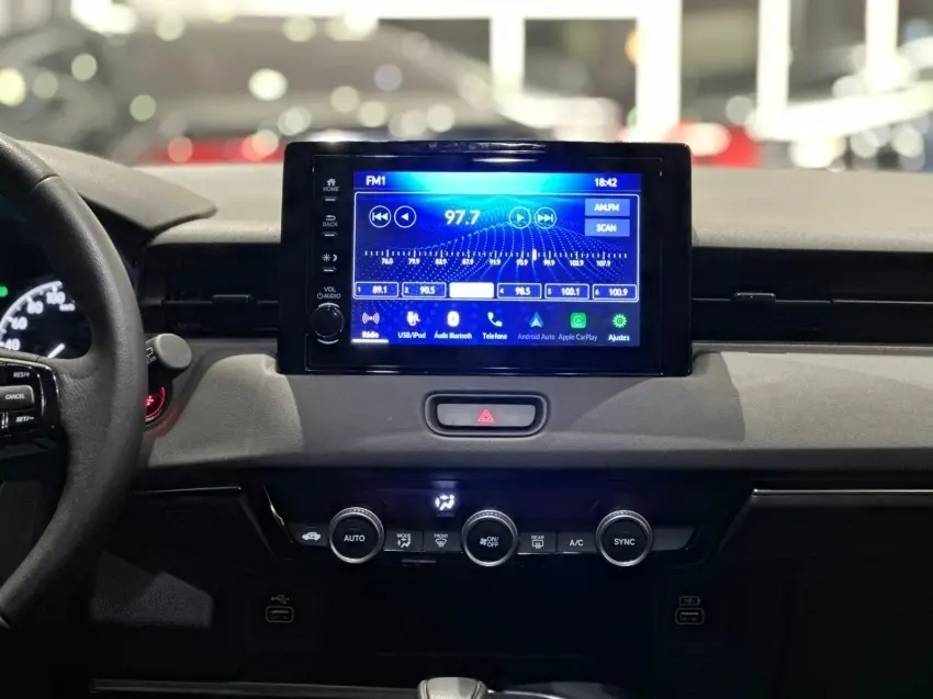 galeria HR-V