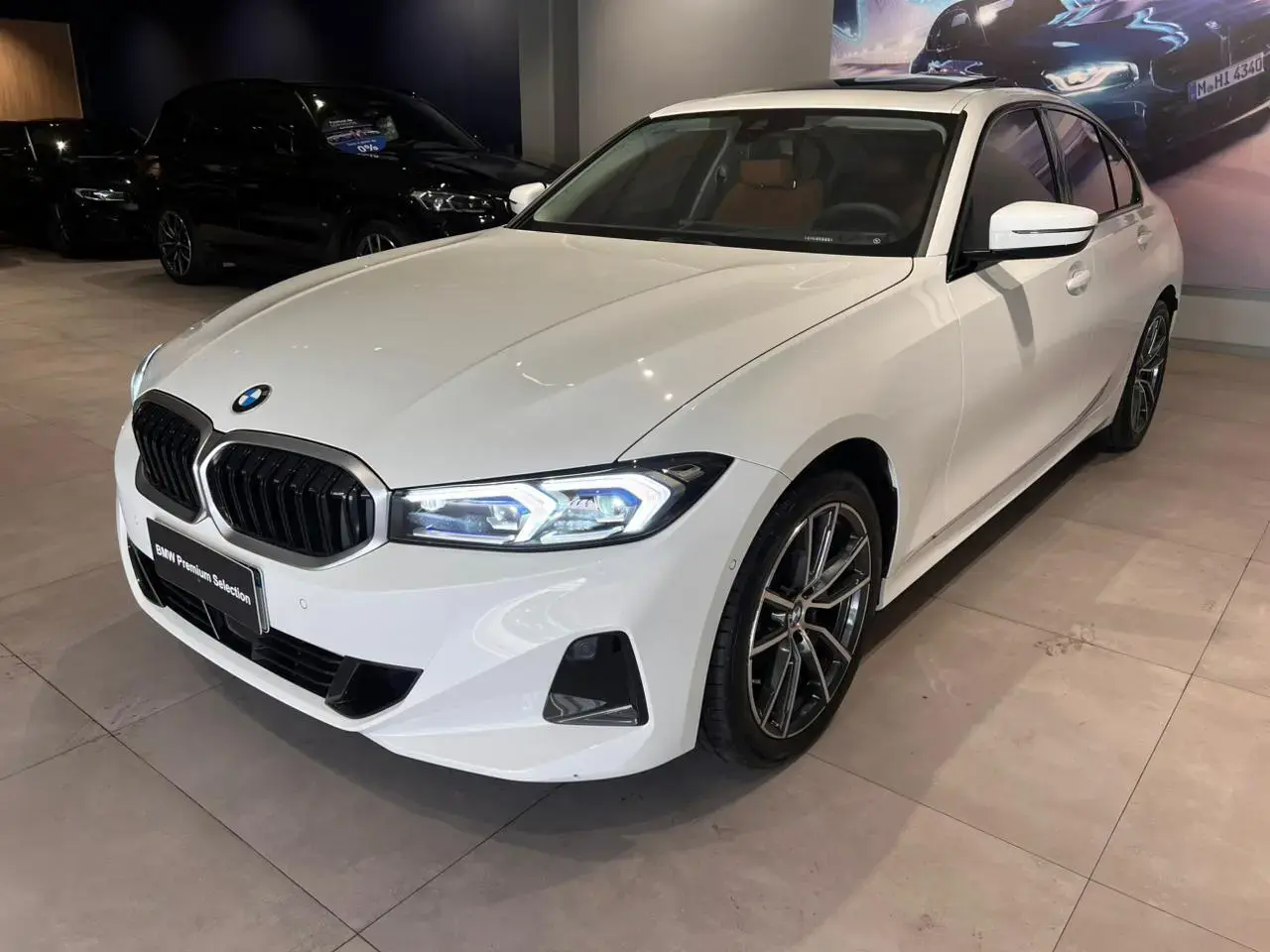 galeria 320i