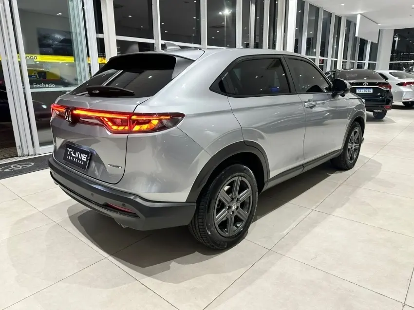 galeria HR-V