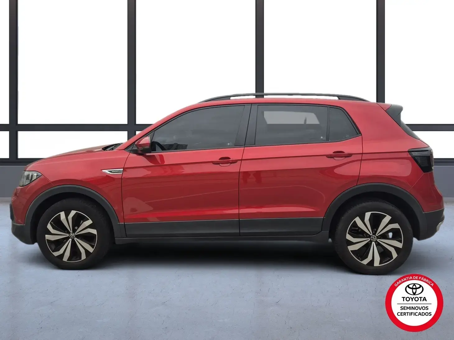 galeria T-Cross