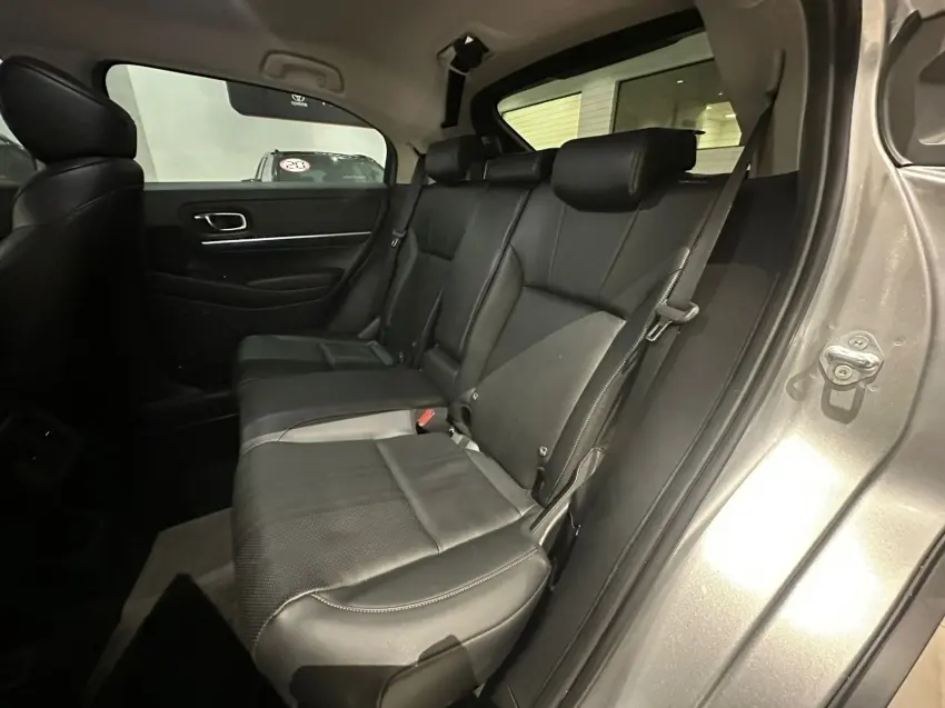 galeria HR-V