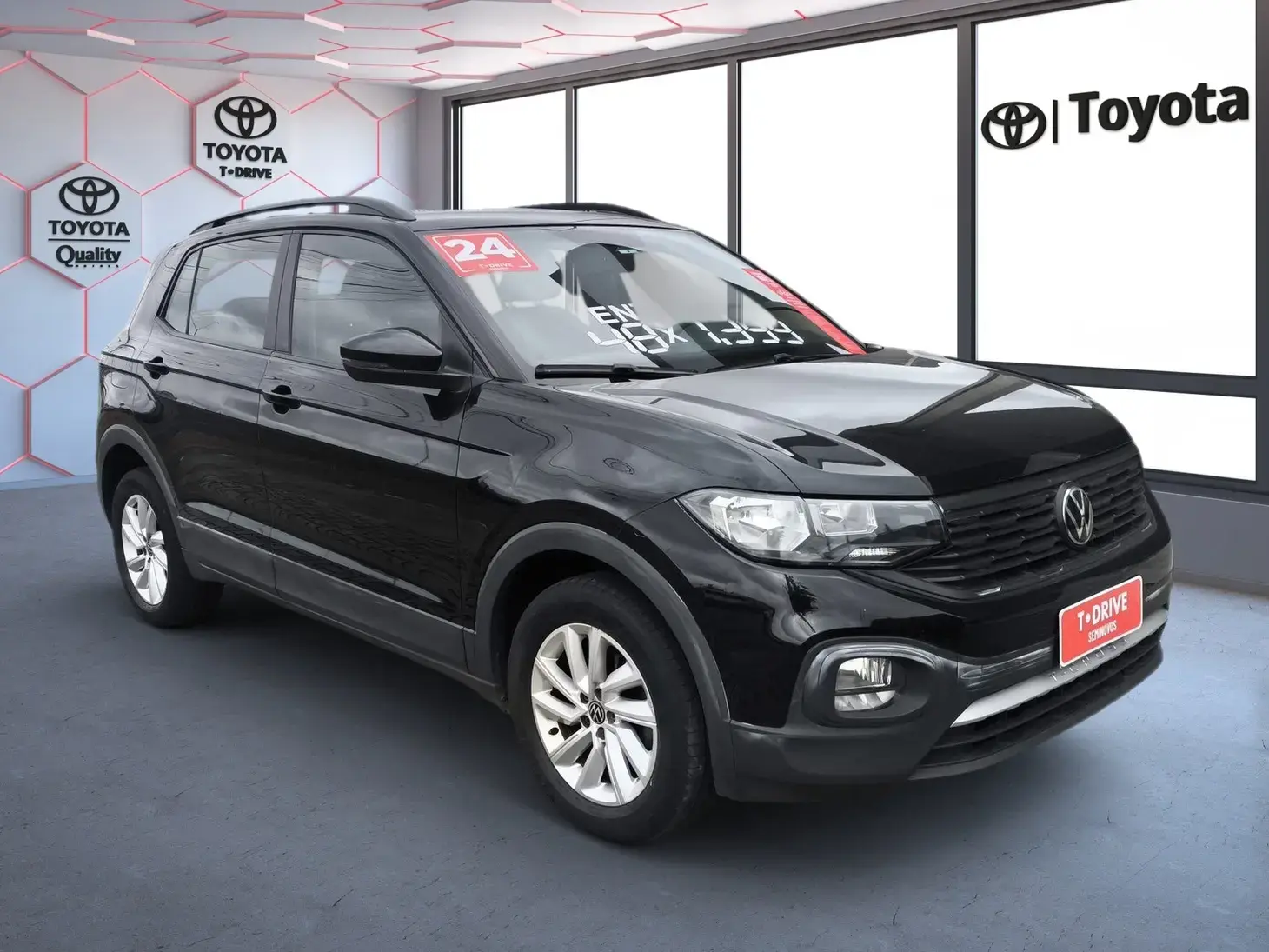 galeria T-Cross