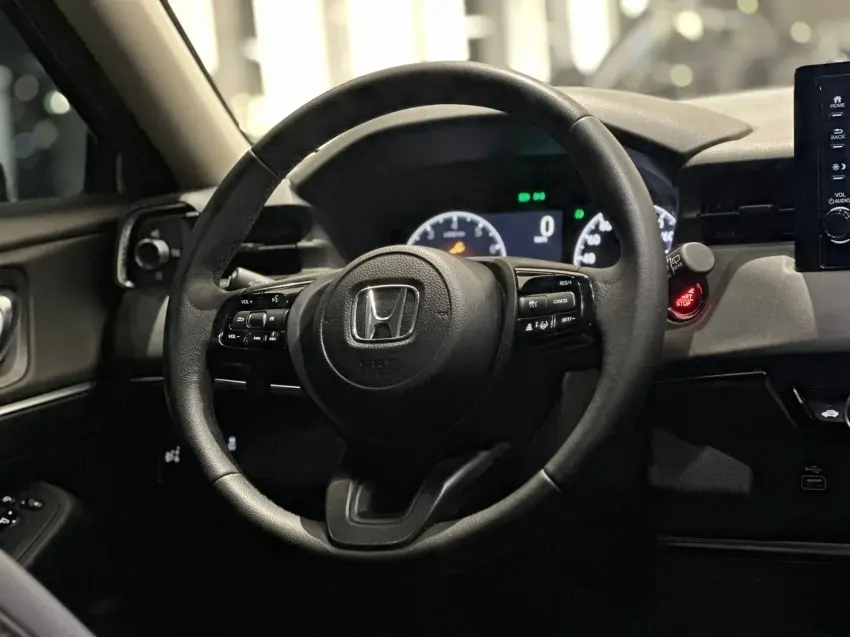 galeria HR-V