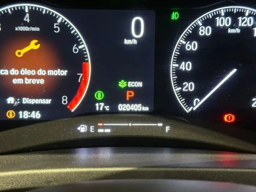 galeria HR-V