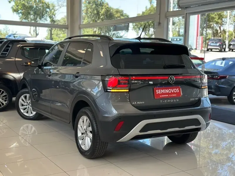 galeria T-Cross