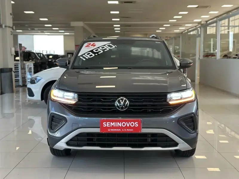 galeria T-Cross
