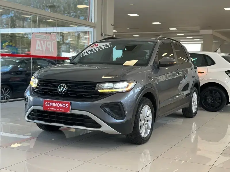 galeria T-Cross