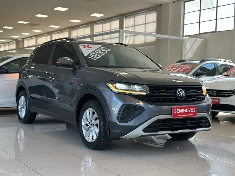 galeria T-Cross