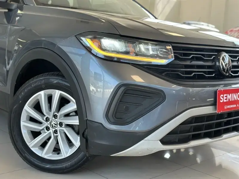 galeria T-Cross