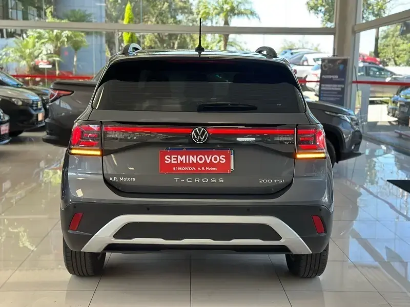 galeria T-Cross