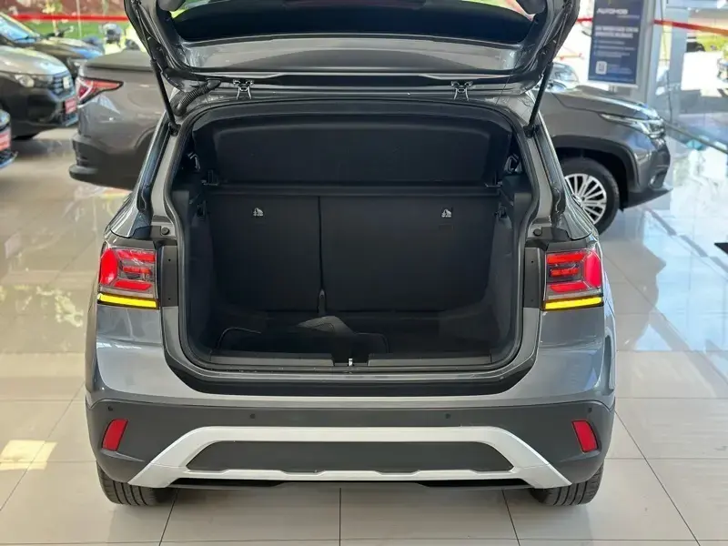 galeria T-Cross