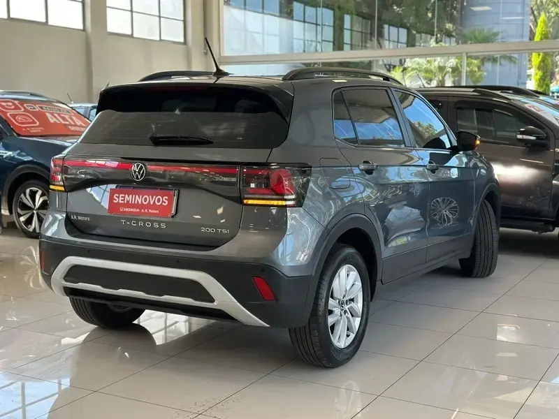 galeria T-Cross