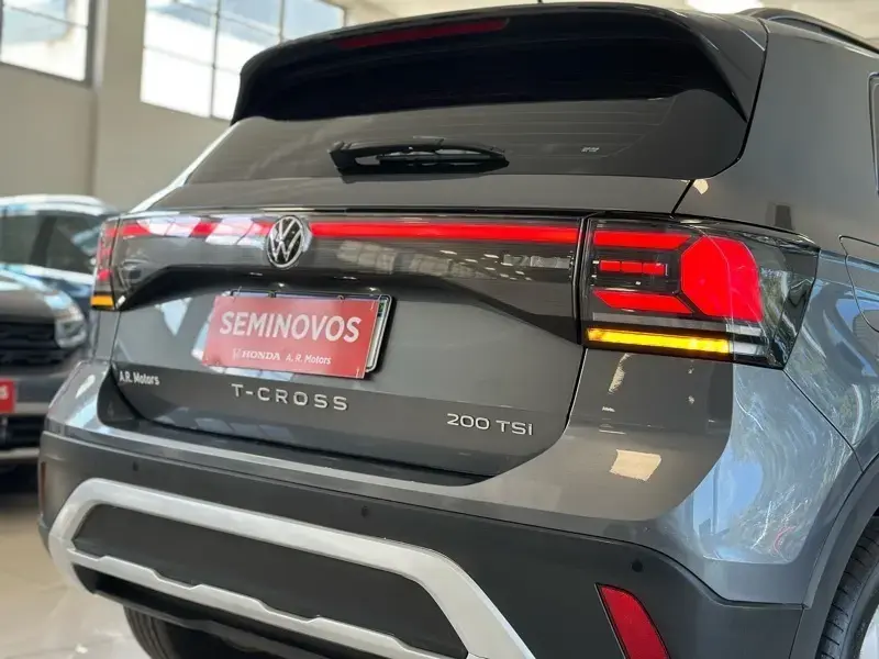 galeria T-Cross
