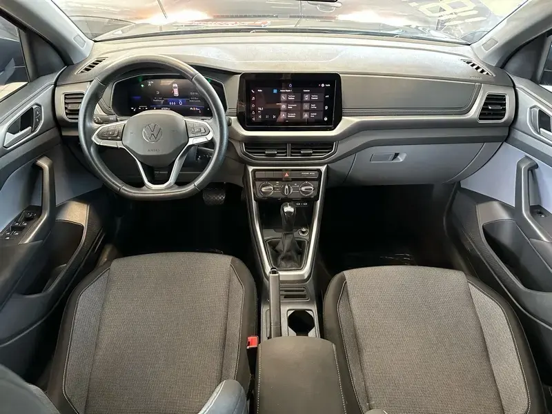 galeria T-Cross