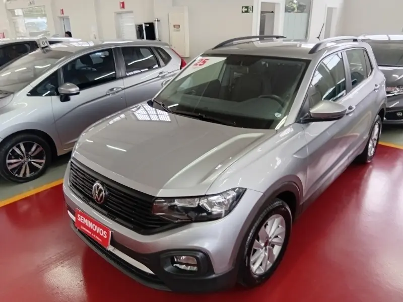 galeria T-Cross