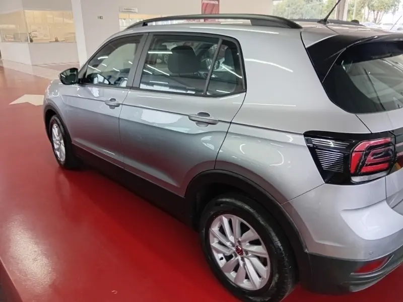 galeria T-Cross