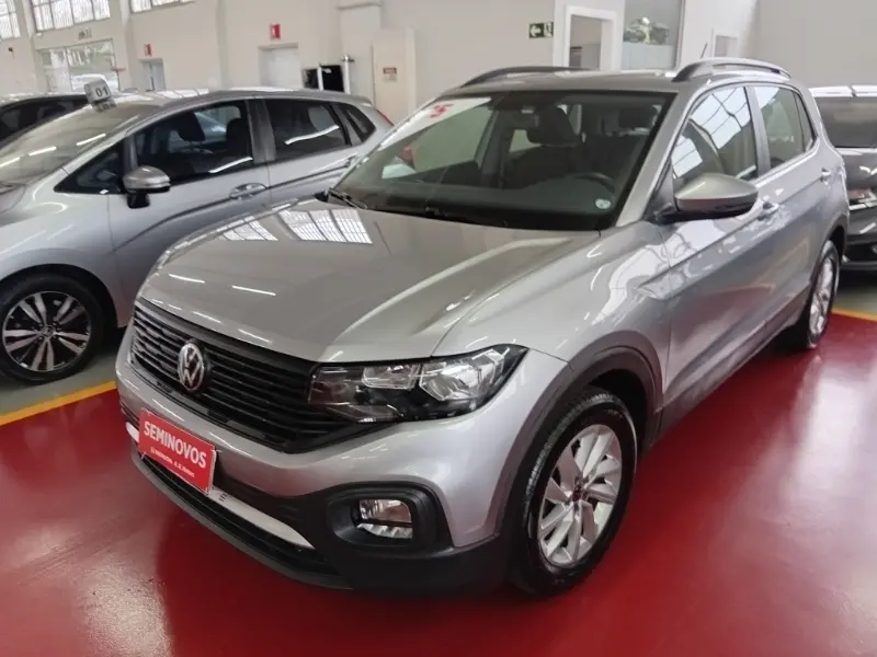 galeria T-Cross