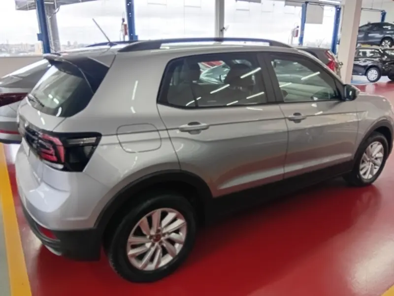galeria T-Cross
