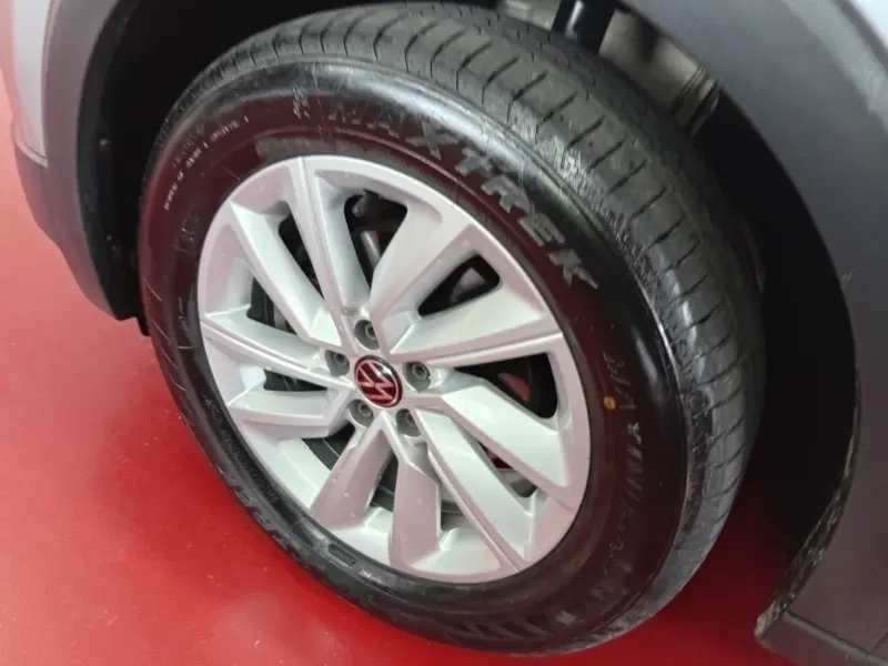 galeria T-Cross