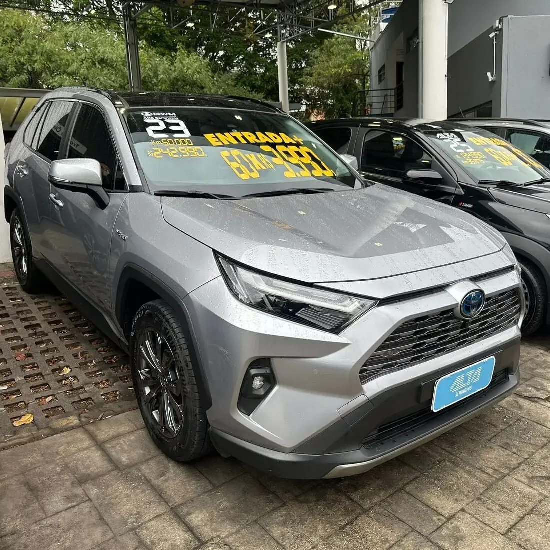 galeria RAV4