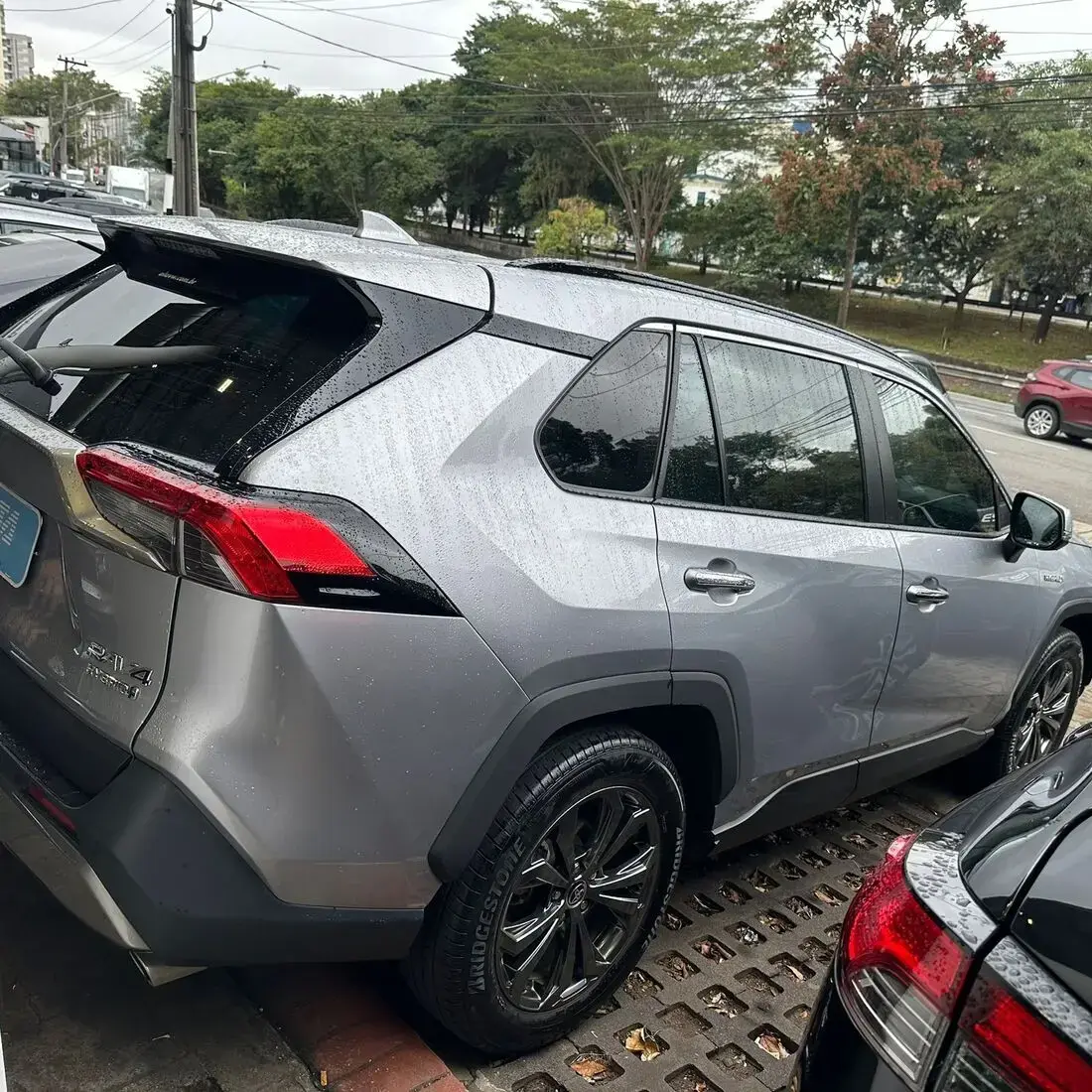 galeria RAV4