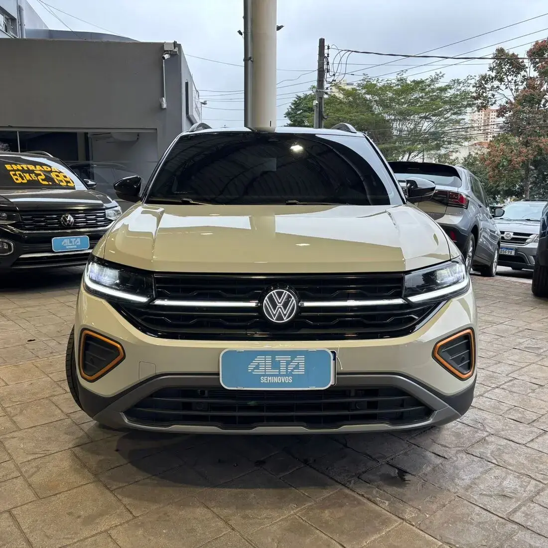 galeria T-Cross