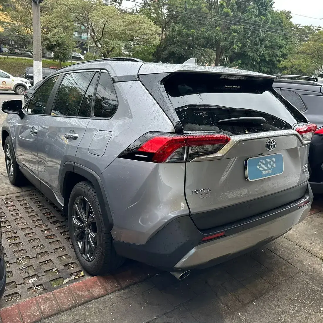 galeria RAV4
