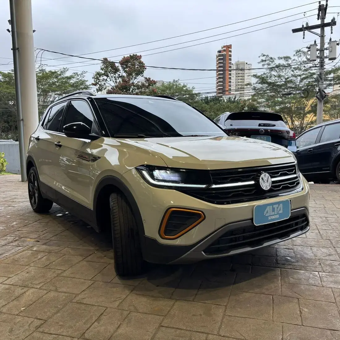 galeria T-Cross