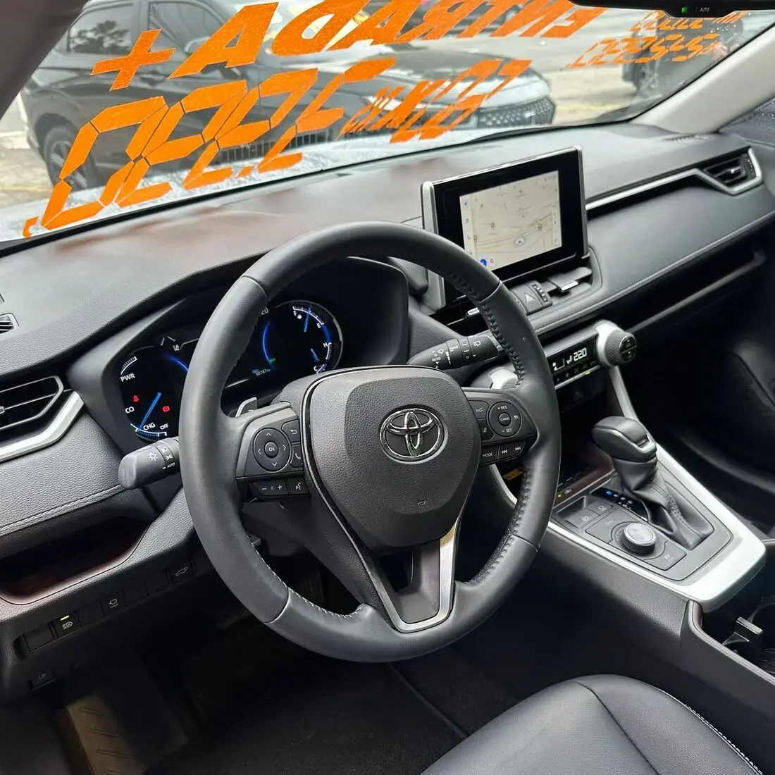 galeria RAV4