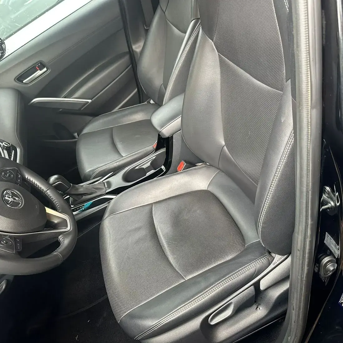 galeria Corolla Cross