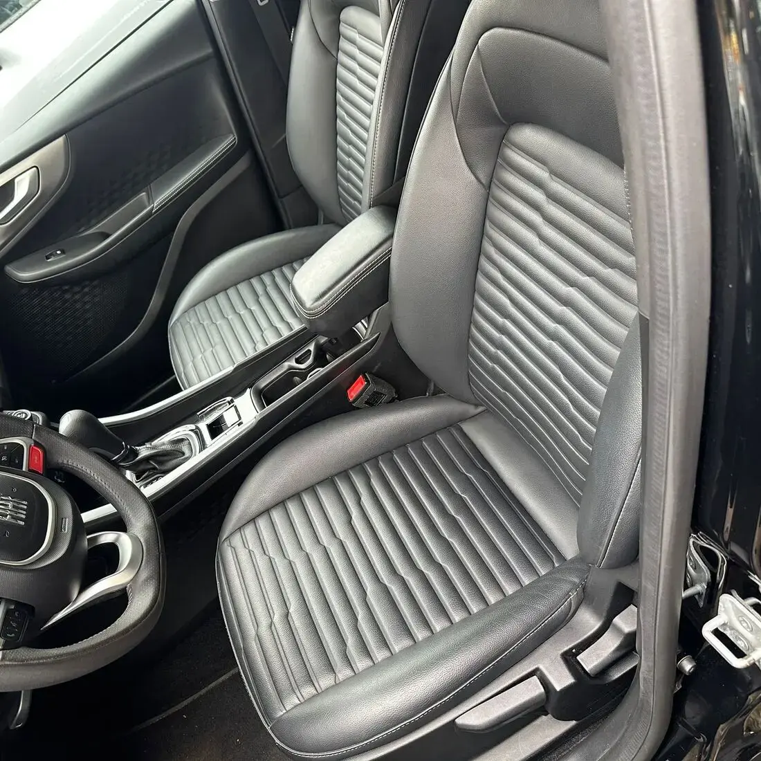 galeria Fastback