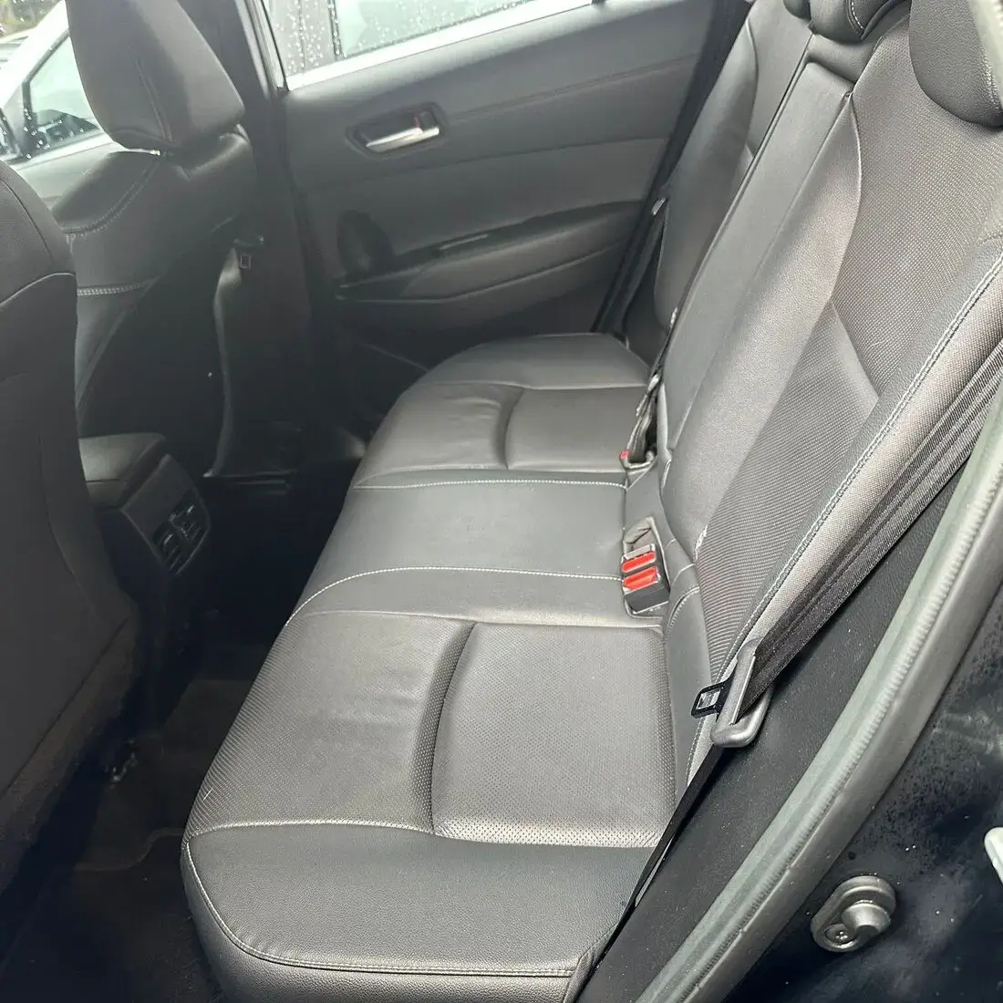 galeria Corolla Cross