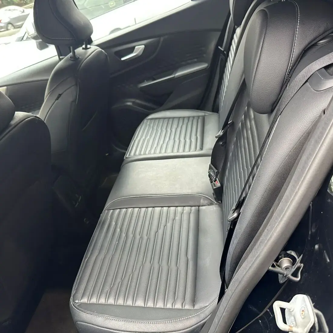 galeria Fastback