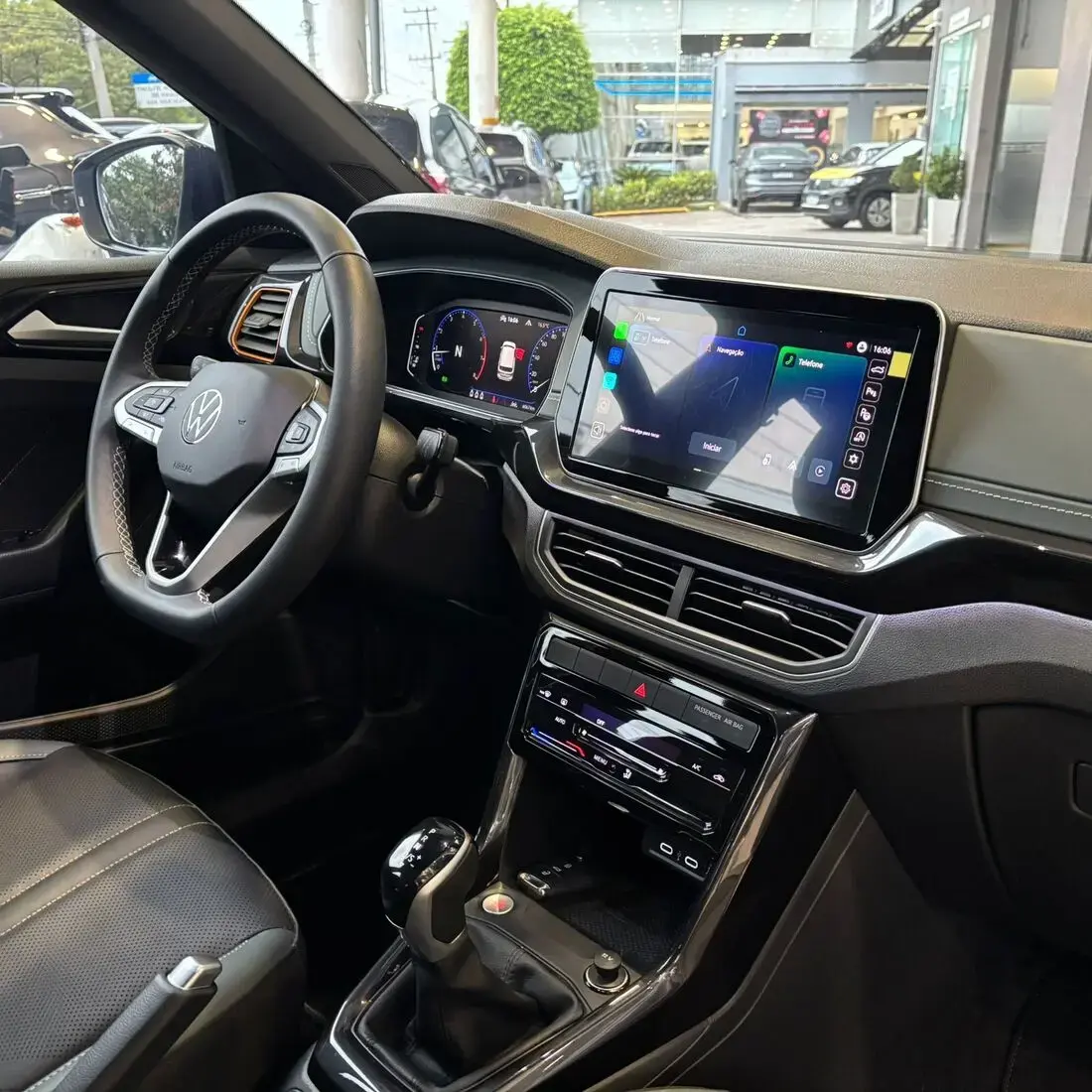 galeria T-Cross