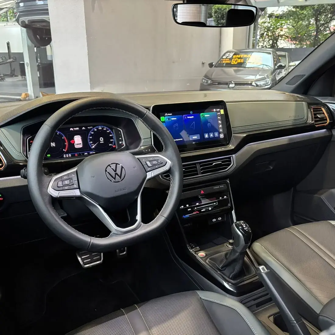 galeria T-Cross
