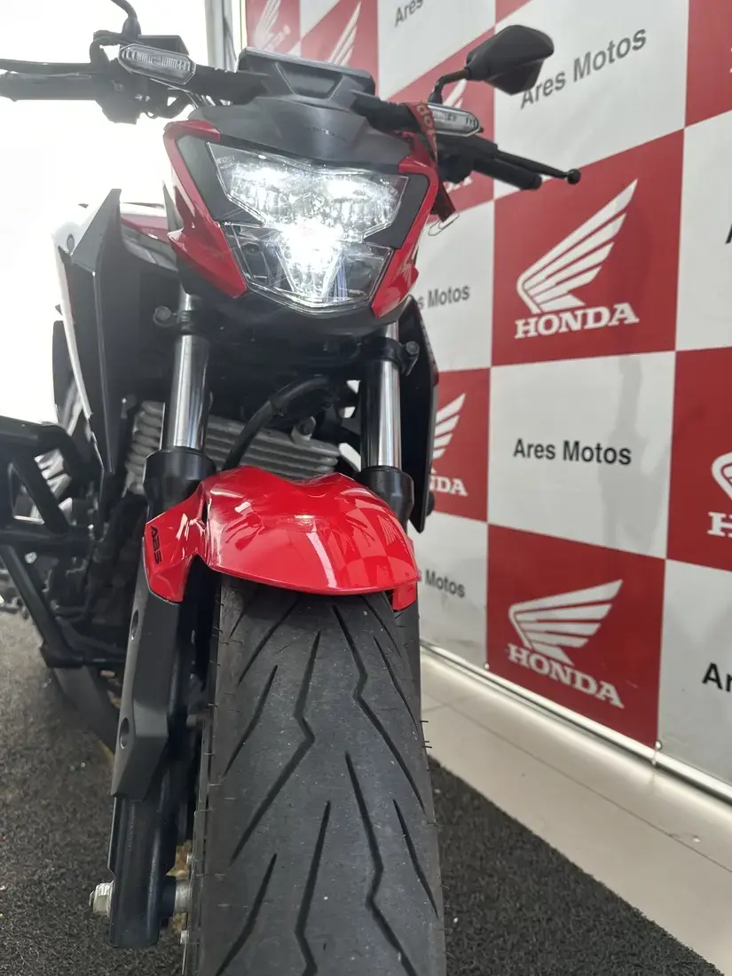 galeria HONDA