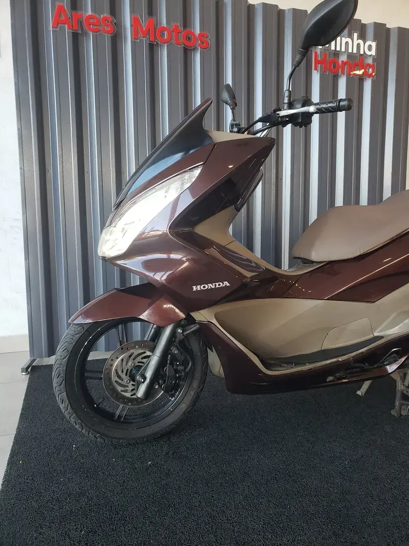 galeria HONDA