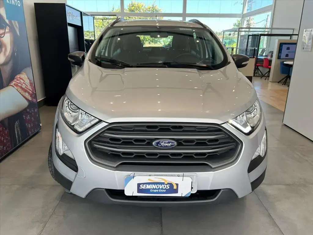galeria ECOSPORT
