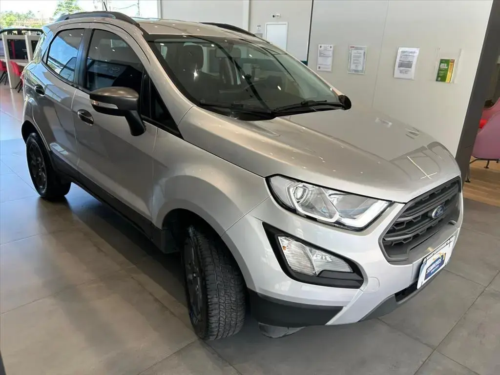 galeria ECOSPORT