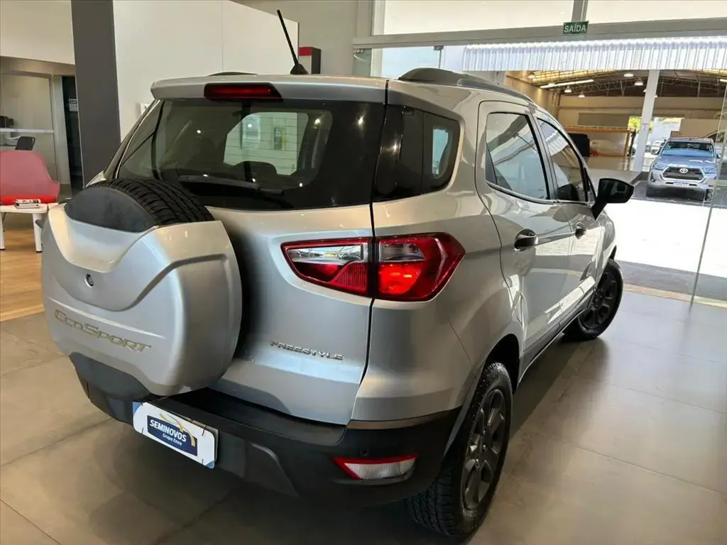 galeria ECOSPORT