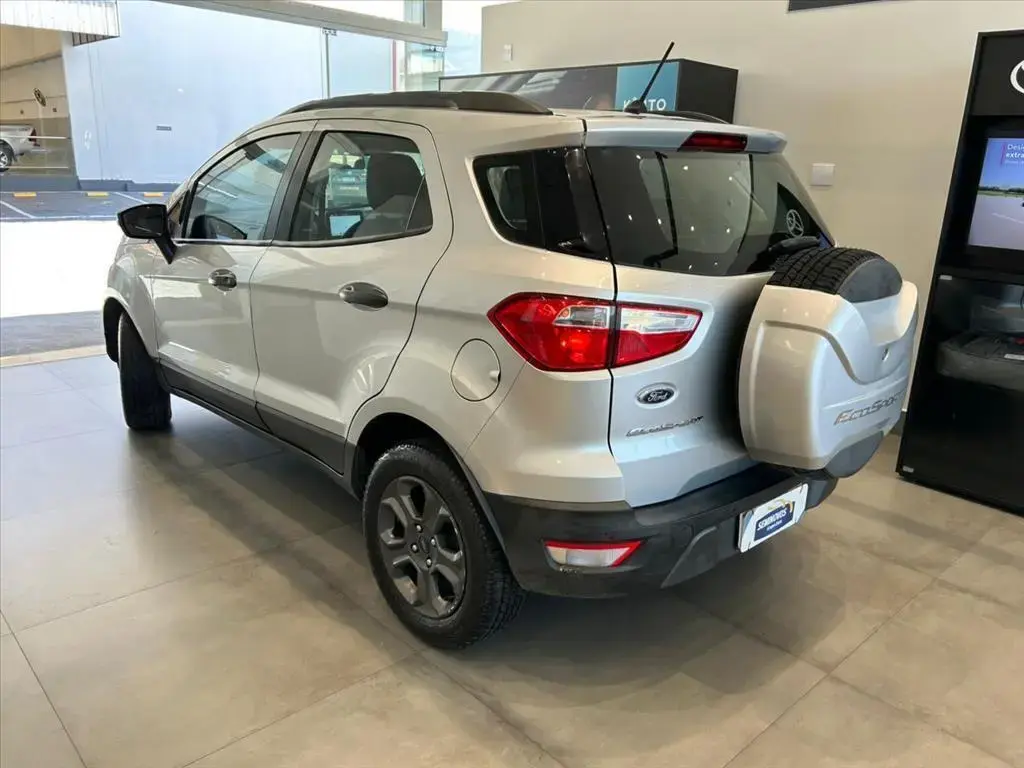 galeria ECOSPORT