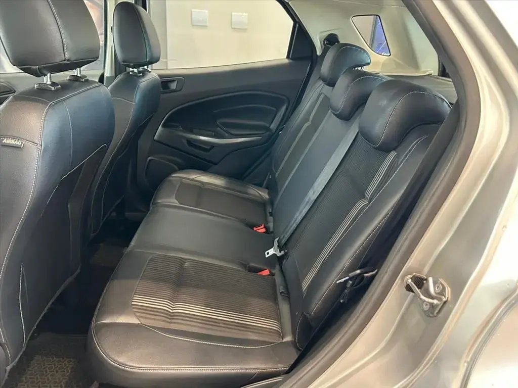 galeria ECOSPORT