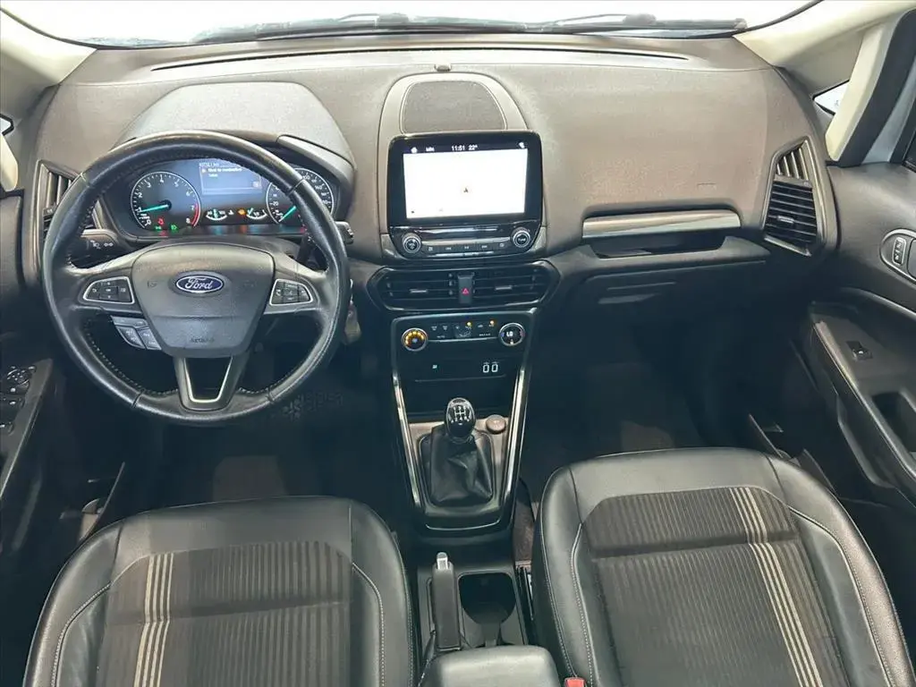 galeria ECOSPORT